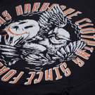 Athens Hardcore Culture tshirt - black